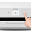 Epson WorkForce Pro WF-M4119DW inkjet printer 4800 x 2400 DPI A4 Wi-Fi