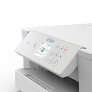 Epson WorkForce Pro WF-M4119DW inkjet printer 4800 x 2400 DPI A4 Wi-Fi Epson WorkForce Pro WF-M4119DW inkjet printer 4800 x 2400 DPI A4 Wi-Fi
