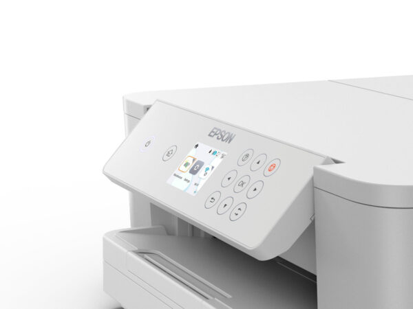 Epson WorkForce Pro WF-M4119DW inkjet printer 4800 x 2400 DPI A4 Wi-Fi
