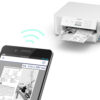 Epson WorkForce Pro WF-M4119DW inkjet printer 4800 x 2400 DPI A4 Wi-Fi