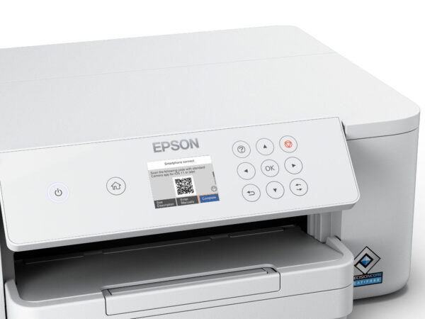 Epson WorkForce Pro WF-M4119DW inkjet printer 4800 x 2400 DPI A4 Wi-Fi
