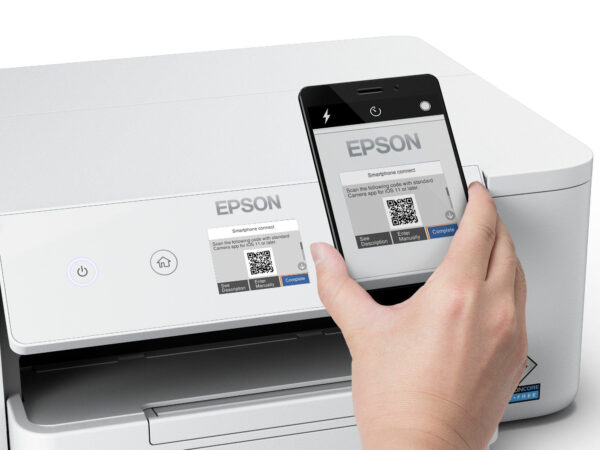 Epson WorkForce Pro WF-M4119DW inkjet printer 4800 x 2400 DPI A4 Wi-Fi