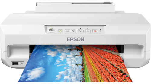 Epson Expression Photo XP-65 inkjet printer Colour 5760 x 1440 DPI A4