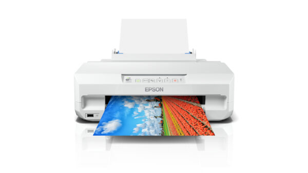 Epson Expression Photo XP-65 inkjet printer Colour 5760 x 1440 DPI A4