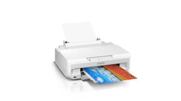 Epson Expression Photo XP-65 inkjet printer Colour 5760 x 1440 DPI A4