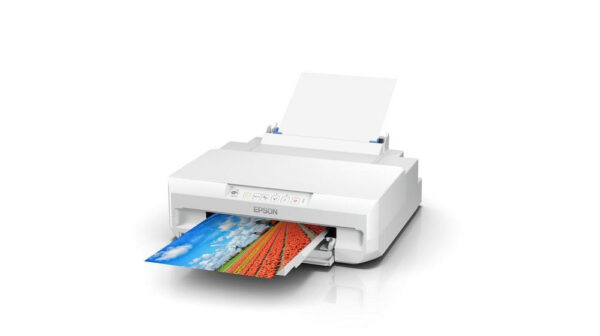 Epson Expression Photo XP-65 inkjet printer Colour 5760 x 1440 DPI A4