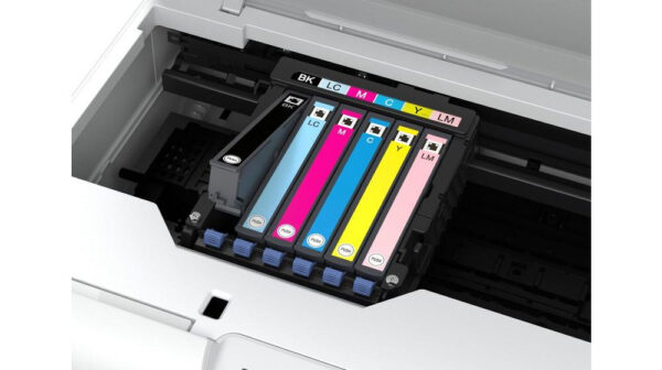 Epson Expression Photo XP-65 inkjet printer Colour 5760 x 1440 DPI A4