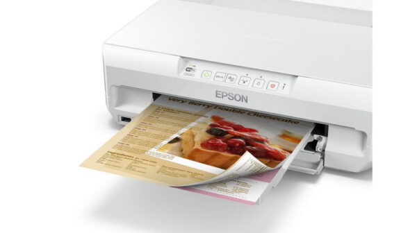Epson Expression Photo XP-65 inkjet printer Colour 5760 x 1440 DPI A4