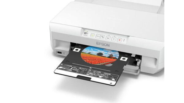 Epson Expression Photo XP-65 inkjet printer Colour 5760 x 1440 DPI A4