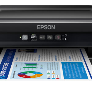 Epson WorkForce WF-2110W inkjet printer Colour 5760 x 1440 DPI A4 Epson WorkForce WF-2110W inkjet printer Colour 5760 x 1440 DPI A4