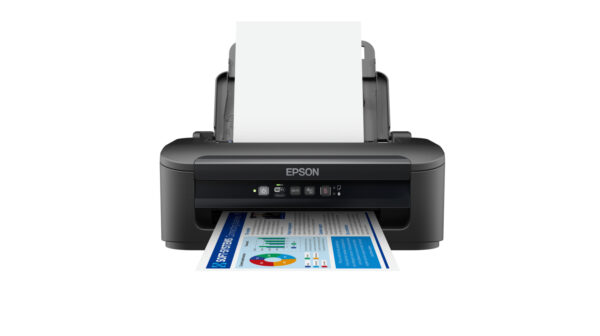 Epson WorkForce WF-2110W inkjet printer Colour 5760 x 1440 DPI A4