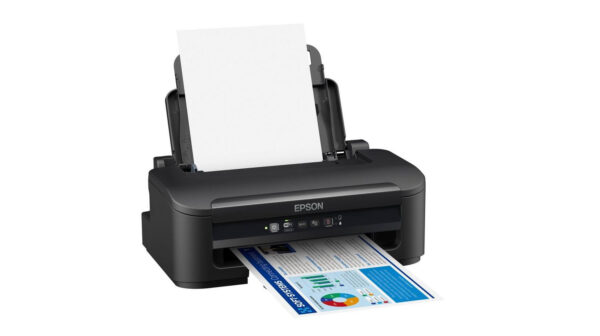 Epson WorkForce WF-2110W inkjet printer Colour 5760 x 1440 DPI A4