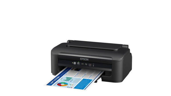 Epson WorkForce WF-2110W inkjet printer Colour 5760 x 1440 DPI A4
