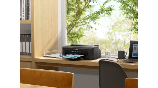 Epson WorkForce WF-2110W inkjet printer Colour 5760 x 1440 DPI A4