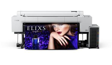 Epson SureColor P20500 large format printer Inkjet Colour Epson SureColor P20500 large format printer Inkjet Colour