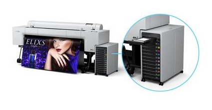 Epson SureColor P20500 large format printer Inkjet Colour Epson SureColor P20500 large format printer Inkjet Colour