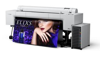Epson SureColor P20500 large format printer Inkjet Colour Epson SureColor P20500 large format printer Inkjet Colour