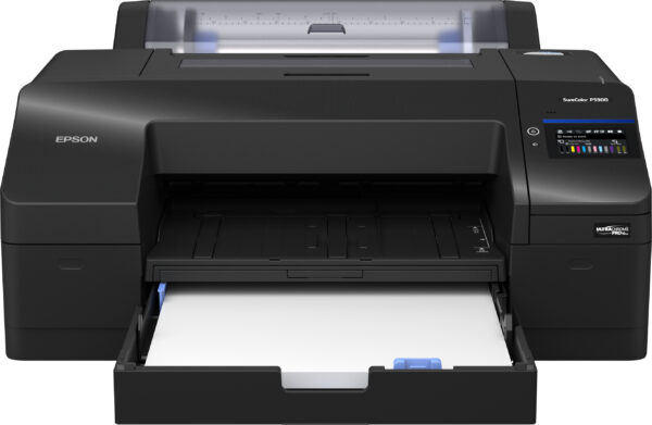 Epson SureColor P5300 large format printer Wi-Fi Inkjet Colour 5760 x Epson SureColor P5300 large format printer Wi-Fi Inkjet Colour 5760 x