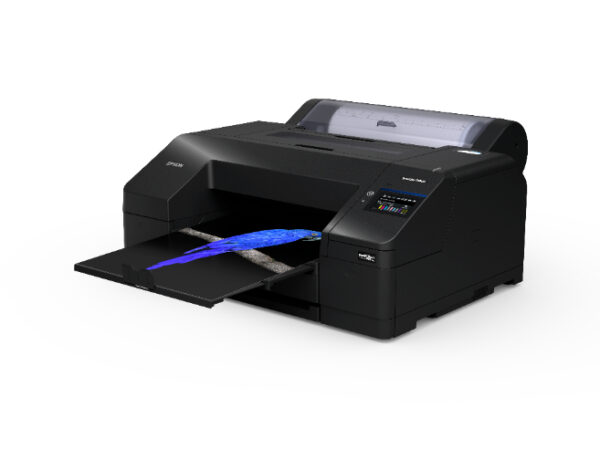 Epson SureColor P5300 large format printer Wi-Fi Inkjet Colour 5760 x Epson SureColor P5300 large format printer Wi-Fi Inkjet Colour 5760 x