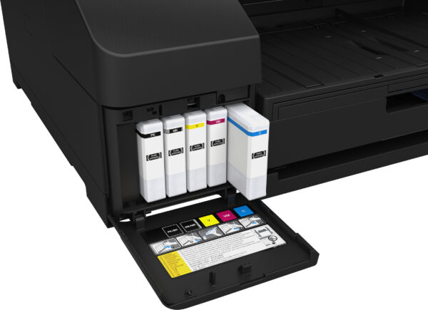 Epson SureColor P5300 large format printer Wi-Fi Inkjet Colour 5760 x Epson SureColor P5300 large format printer Wi-Fi Inkjet Colour 5760 x