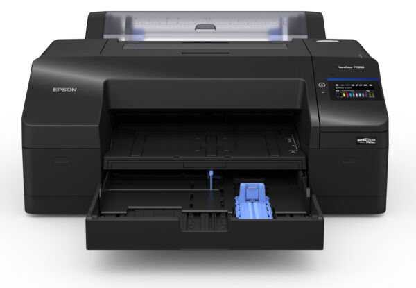 Epson SureColor P5300 large format printer Wi-Fi Inkjet Colour 5760 x Epson SureColor P5300 large format printer Wi-Fi Inkjet Colour 5760 x