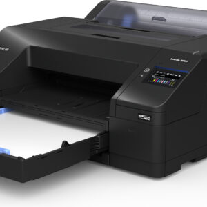 Epson SureColor P5300 large format printer Wi-Fi Inkjet Colour 5760 x Epson SureColor P5300 large format printer Wi-Fi Inkjet Colour 5760 x