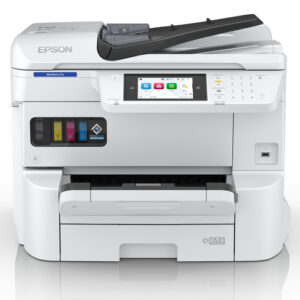 Epson WorkForce Pro EM-C7100DWF Inkjet A3+ 4800 x 1200 DPI 35 ppm