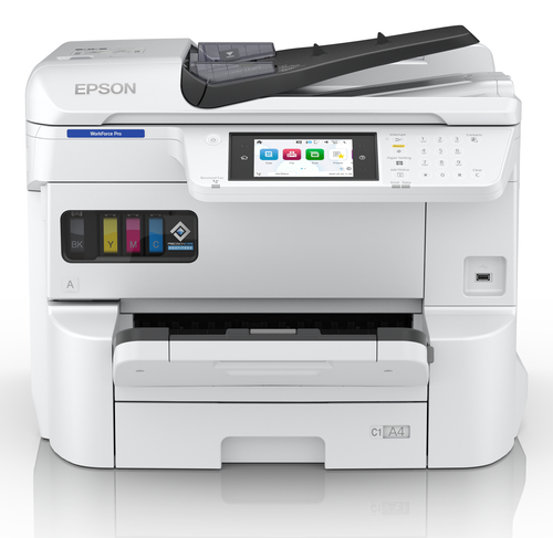 Epson WorkForce Pro EM-C7100DWF Inkjet A3+ 4800 x 1200 DPI 35 ppm