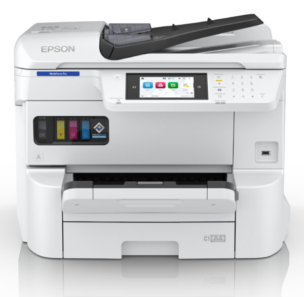 Epson WorkForce Pro EM-C7100DWF Inkjet A3+ 4800 x 1200 DPI 35 ppm