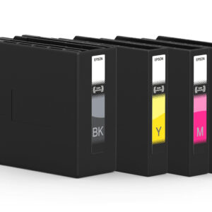Epson WorkForce Pro EM-C7100DWF Inkjet A3+ 4800 x 1200 DPI 35 ppm Epson WorkForce Pro EM-C7100DWF Inkjet A3+ 4800 x 1200 DPI 35 ppm