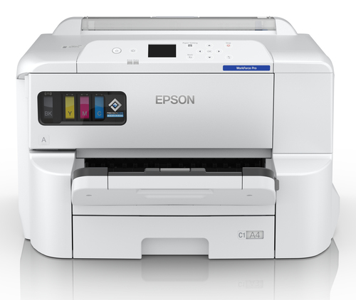 Epson WorkForce Pro EP-C7000DW inkjet printer Colour 4800 x 1200 DPI