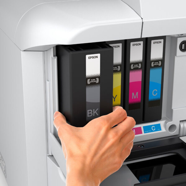 Epson WorkForce Pro EP-C7000DW inkjet printer Colour 4800 x 1200 DPI