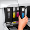 Epson WorkForce Pro EP-C7000DW inkjet printer Colour 4800 x 1200 DPI