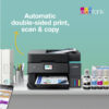 Epson EcoTank ET-4950 Inkjet A4 4800 x 1200 DPI 35 ppm Wi-Fi
