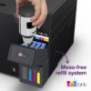 Epson EcoTank ET-4950 Inkjet A4 4800 x 1200 DPI 35 ppm Wi-Fi