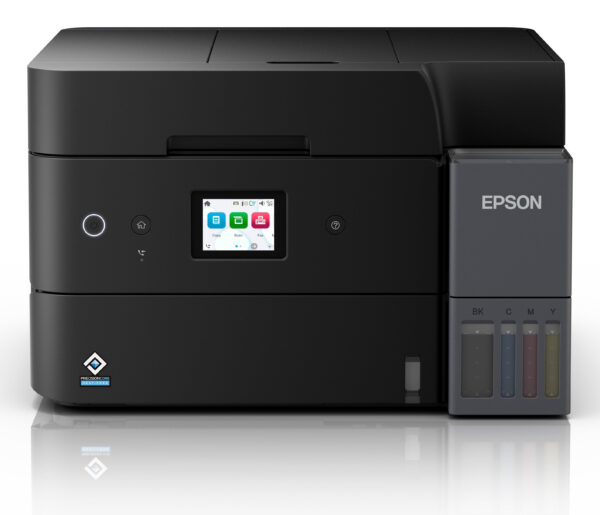 Epson EcoTank ET-4950 Inkjet A4 4800 x 1200 DPI 35 ppm Wi-Fi