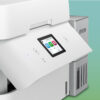 Epson EcoTank ET-4956 Inkjet A4 4800 x 1200 DPI 35 ppm Wi-Fi