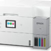 Epson EcoTank ET-4956 Inkjet A4 4800 x 1200 DPI 35 ppm Wi-Fi