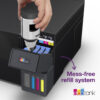 Epson EcoTank ET-2950 Inkjet A4 4800 x 1200 DPI 33 ppm Wi-Fi
