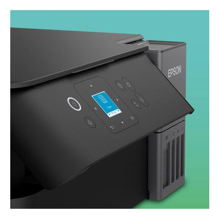 Epson EcoTank ET-2950 Inkjet A4 4800 x 1200 DPI 33 ppm Wi-Fi
