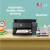 Epson EcoTank ET-2950 Inkjet A4 4800 x 1200 DPI 33 ppm Wi-Fi