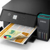 Epson EcoTank ET-2950 Inkjet A4 4800 x 1200 DPI 33 ppm Wi-Fi