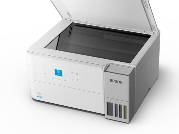 Epson EcoTank ET-2956 Inkjet A4 4800 x 1200 DPI 33 ppm Wi-Fi