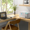 Epson EcoTank ET-2956 Inkjet A4 4800 x 1200 DPI 33 ppm Wi-Fi