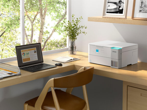 Epson EcoTank ET-2956 Inkjet A4 4800 x 1200 DPI 33 ppm Wi-Fi