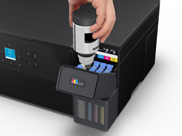Epson EcoTank ET-2951 Inkjet A4 4800 x 1200 DPI 33 ppm Wi-Fi