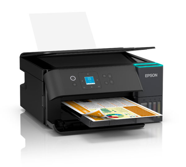 Epson EcoTank ET-2951 Inkjet A4 4800 x 1200 DPI 33 ppm Wi-Fi