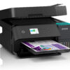 Epson EcoTank ET-3950 Inkjet A4 4800 x 1200 DPI 35 ppm Wi-Fi Epson EcoTank ET-3950 Inkjet A4 4800 x 1200 DPI 35 ppm Wi-Fi