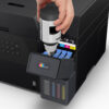 Epson EcoTank ET-3950 Inkjet A4 4800 x 1200 DPI 35 ppm Wi-Fi Epson EcoTank ET-3950 Inkjet A4 4800 x 1200 DPI 35 ppm Wi-Fi