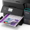 Epson EcoTank ET-3950 Inkjet A4 4800 x 1200 DPI 35 ppm Wi-Fi Epson EcoTank ET-3950 Inkjet A4 4800 x 1200 DPI 35 ppm Wi-Fi